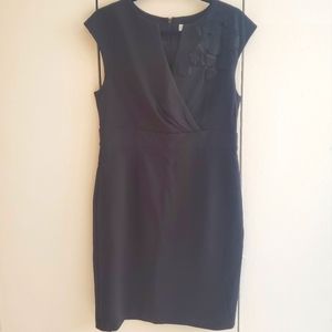 Trina Turk Black Dress
